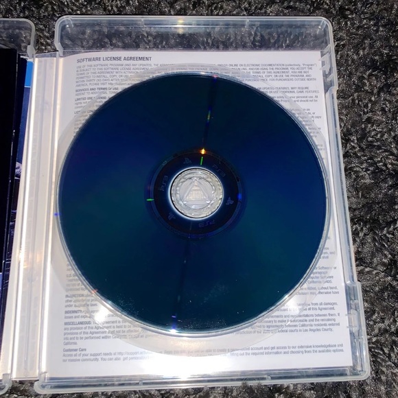 Call of Duty Ghosts - PS3 Game - Picture 4 of 4